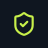 Shield with a check mark icon