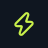 Lightning bolt icon